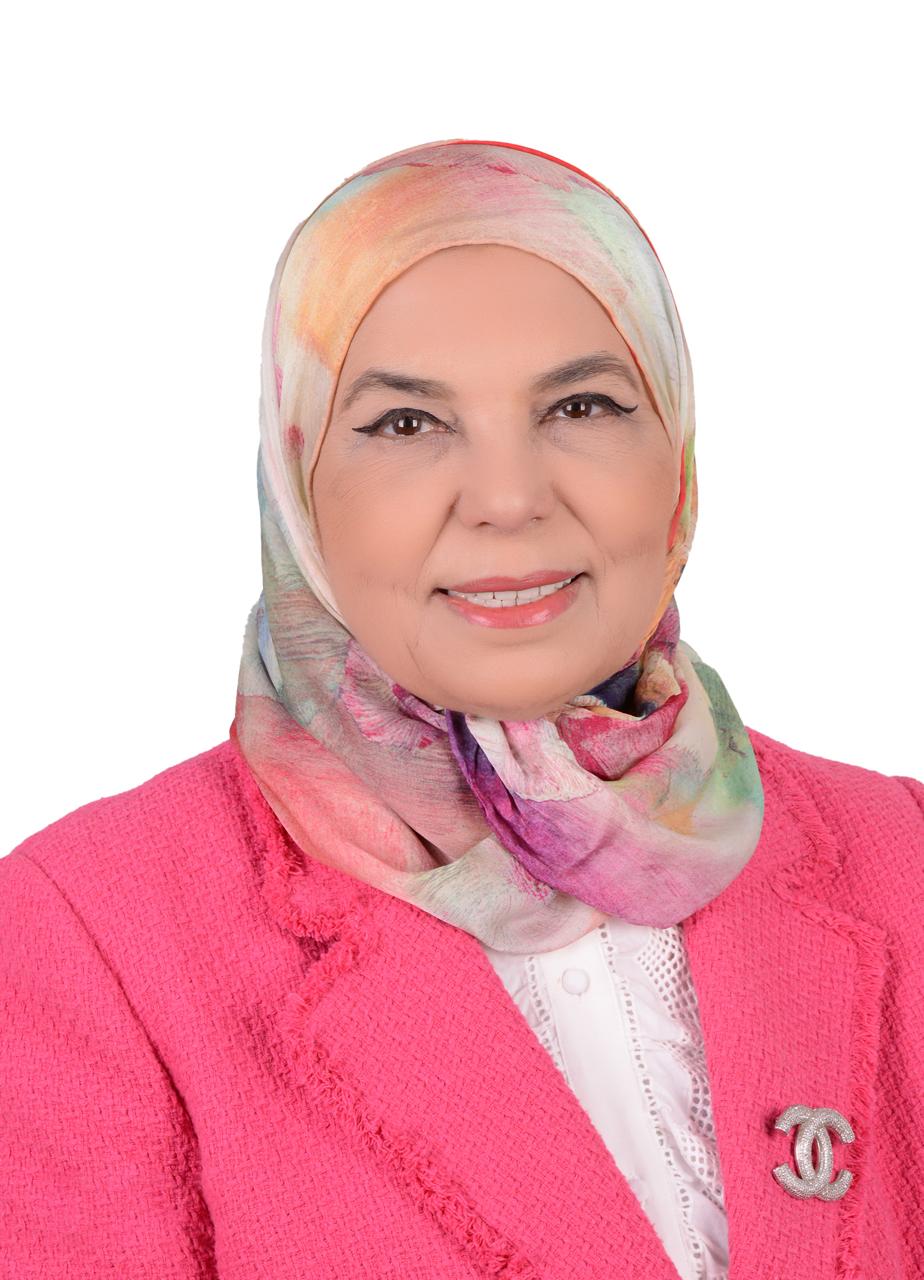 Eman Moustafa Kamel Ahmed Sanad